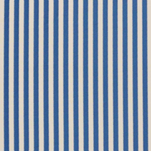 Tkanina w eleganckie paski Sanderson 237396 Regency Aperigon Giles Deacon