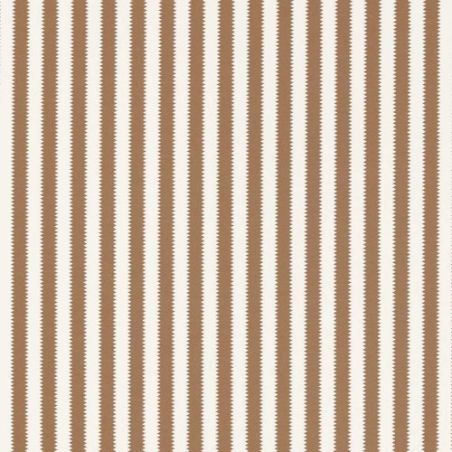 Tkanina w eleganckie paski Sanderson 237402 Regency Aperigon Giles Deacon