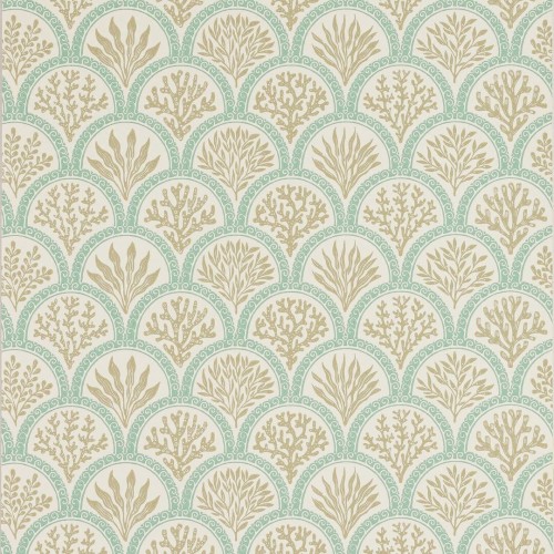 Tapeta koralowce Jane Churchill J186W-05 Coralli Innis