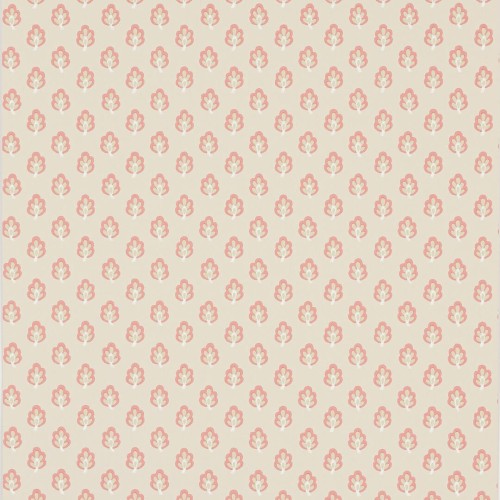 Tapeta stylizowane liście Jane Churchill J187W-03 Albie Innis