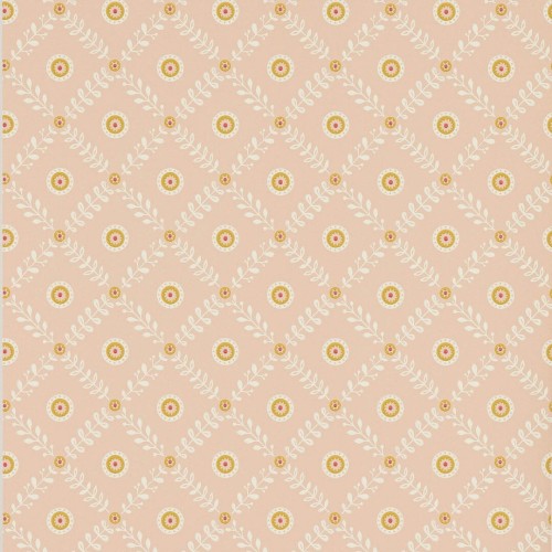 Tapeta roślinna kratownica Jane Churchill J191W-02 Payton Innis