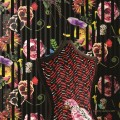 Tapeta Christian Lacroix PCL7019/01 Babylonia Nights Soft Histoires Naturelles