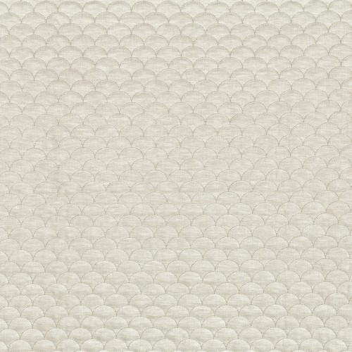 Tkanina pikowana Camengo 38800220 Pollen Espuma - 276 cm szer.