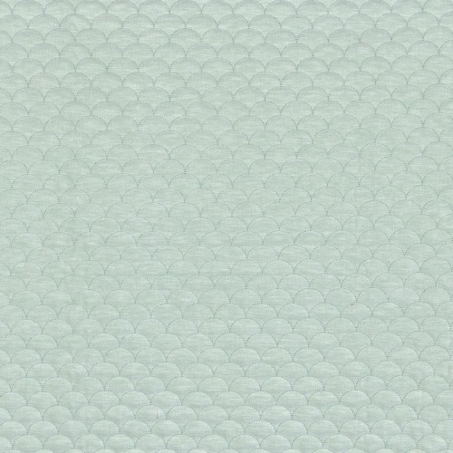 Tkanina pikowana Camengo 38800416 Pollen Espuma - 276 cm szer.