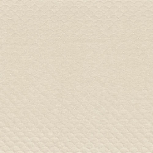 Tkanina pikowana Camengo 38800586 Pollen Espuma - 276 cm szer.