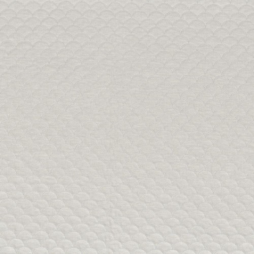 Tkanina pikowana Camengo 38800744 Pollen Espuma - 276 cm szer.