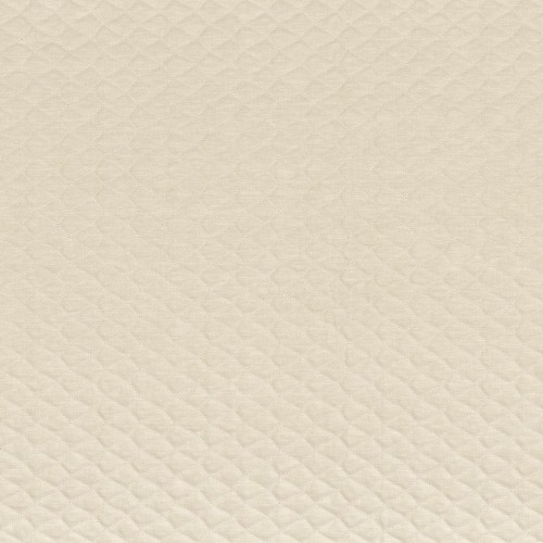 Tkanina pikowana Camengo 49280247 Espuma - 276 cm szer.