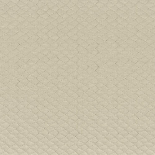 Tkanina pikowana Camengo 49280301 Espuma - 276 cm szer.