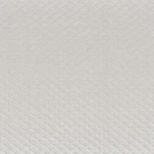 Tkanina pikowana Camengo 49280534 Espuma - 276 cm szer.