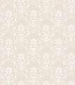 Tapeta medaliony Sandberg S10459 Alva Beige Ett Hem, Öland