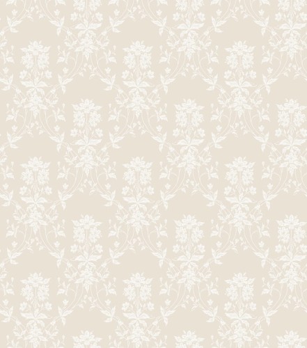 Tapeta medaliony Sandberg S10459 Alva Beige Ett Hem, Öland