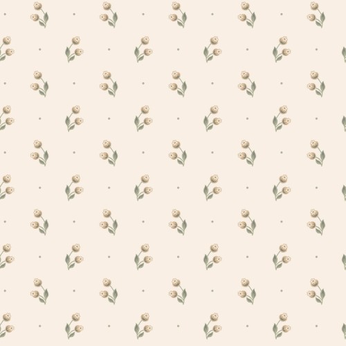 Tapeta jagody Sandberg S10470 Siv Oat Ett Hem, Öland