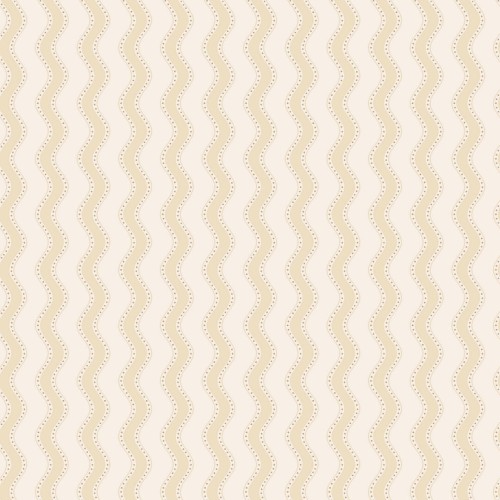 Tapeta falujące paski Sandberg S10472 Erik Yellow Ett Hem, Öland