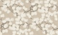 Fototapeta gałęzie sosny Sandberg S10487 Pine Mural Beige Ett Hem, Öland