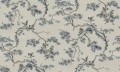Fototapeta botaniczna - gałęzie i ptaki Sandberg S10572 Noah Mural Blue Ett Hem, Öland