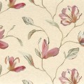 Tkanina haftowana w kwiaty magnolii Camengo 49170585 Magnolia