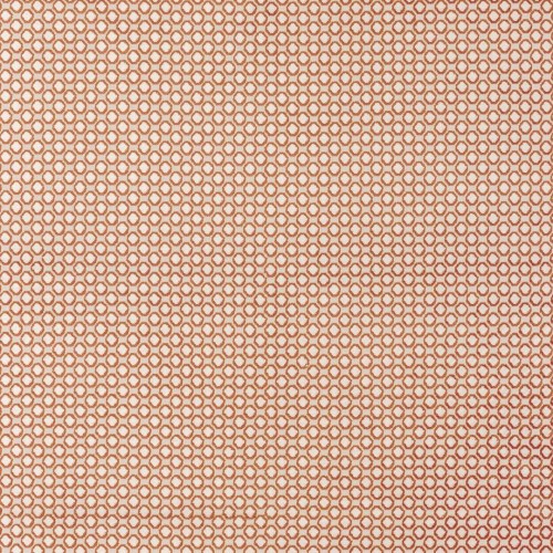 Tkanina welurowy żakard Camengo 49380245 Valentine Magnolia