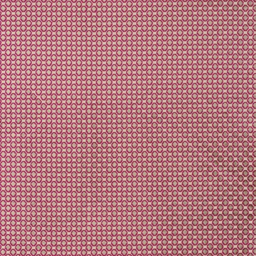 Tkanina welurowy żakard Camengo 49380303 Valentine Magnolia