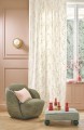 Tkanina welurowy żakard Camengo 49380303 Valentine Magnolia