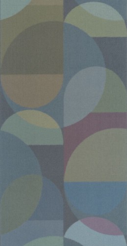 Tapeta geometryczna Casadeco CARN 200496311 Abby Carnaby Street