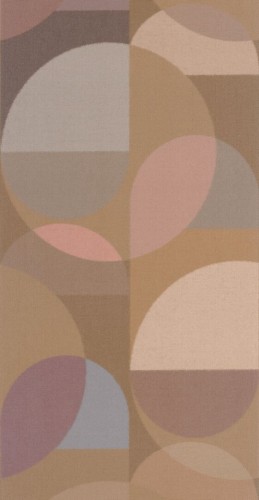 Tapeta geometryczna Casadeco CARN 200499647 Abby Carnaby Street