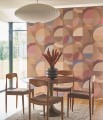 Tapeta geometryczna Casadeco CARN 200499647 Abby Carnaby Street