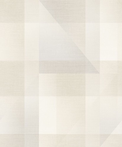 Tapeta geometryczna z efektem 3D Casadeco CARN 200501958 Edward Carnaby Street