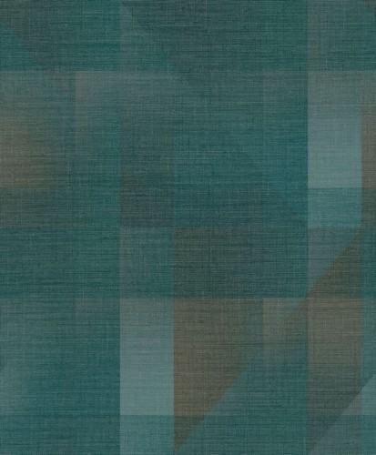 Tapeta geometryczna z efektem 3D Casadeco CARN 200506941 Edward Carnaby Street