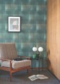 Tapeta geometryczna z efektem 3D Casadeco CARN 200506941 Edward Carnaby Street