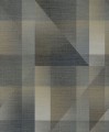 Tapeta geometryczna z efektem 3D Casadeco CARN 200509523 Edward Carnaby Street