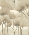 Tapeta drzewa Casadeco SENT 200921024 Foret Des Landes Sentier Des Dunes