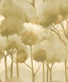 Tapeta drzewa Casadeco SENT 200927105 Foret Des Landes Sentier Des Dunes
