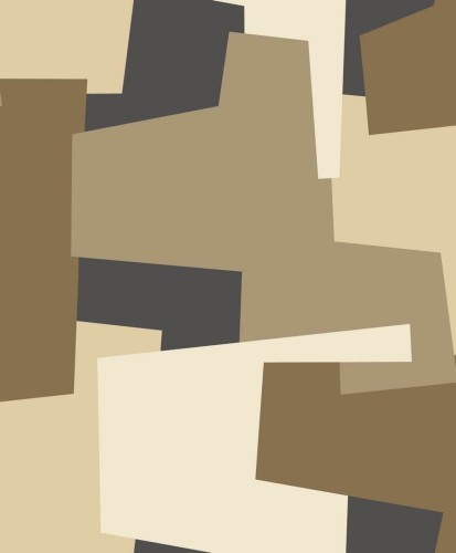 Tapeta geometryczna Casadeco GAME 200602992 Graphic Game Color Game