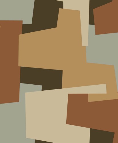 Tapeta geometryczna Casadeco GAME 200603223 Graphic Game Color Game