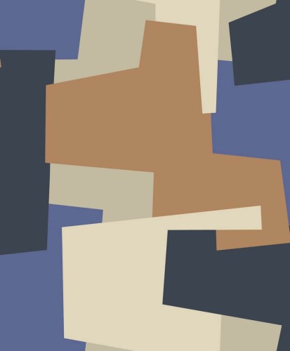 Tapeta geometryczna Casadeco GAME 200606556 Graphic Game Color Game