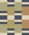 Tapeta geometryczna w stylu retro Casadeco GAME 200627202 Chess Game Color Game