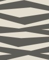 Tapeta paski Casadeco GAME 200639595 Zebra Game Color Game