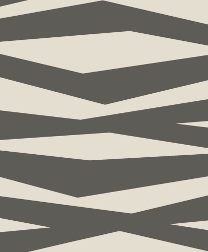 Tapeta paski Casadeco GAME 200639595 Zebra Game Color Game