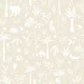 Tapeta jungle Casadeco OUTD 200761221 Poetic Jungle Once Upon A Time 2