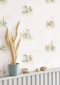 Tapeta koralowce i rybki Casadeco OUTD 200826404 Coral Reef Once Upon A Time 2