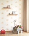 Tapeta koralowce i rybki Casadeco OUTD 200826404 Coral Reef Once Upon A Time 2