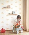 Tapeta koralowce i rybki Casadeco OUTD 200826404 Coral Reef Once Upon A Time 2
