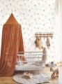 Tapeta balony w chmurach Casadeco OUTD 200854334 Balloons In The Clouds Once Upon A Time 2