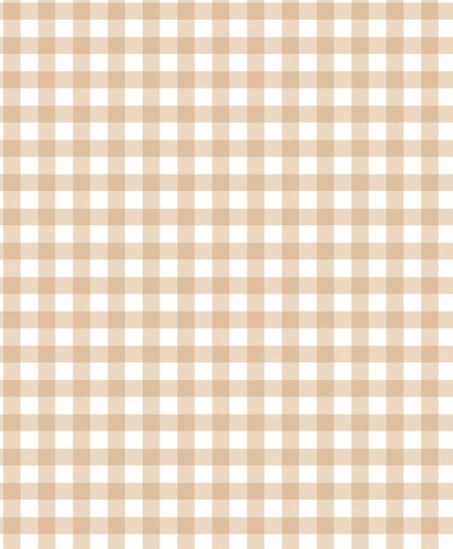 Tapeta kratka Vichy Casadeco OUTD 89261222 Vichy Once Upon A Time 2