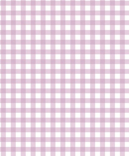 Tapeta kratka Vichy Casadeco OUTD 89265313 Vichy Once Upon A Time 2