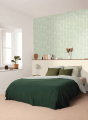 Tapeta minimalistyczna Caselio BLD 100601340 Unis Balade