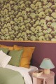 Tapeta minimalistyczna Caselio BLD 100608000 Unis Balade