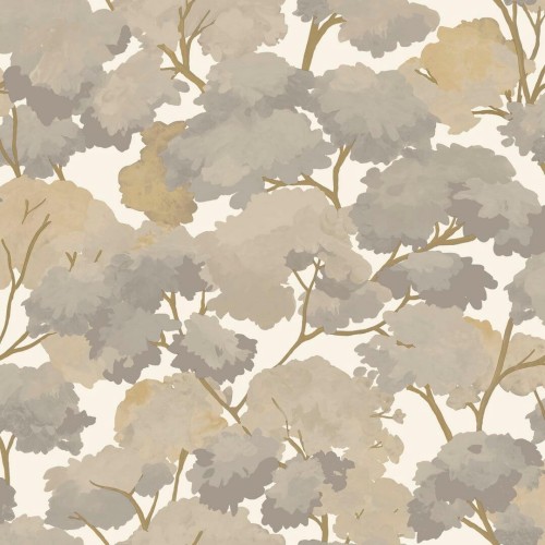 Tapeta korony drzew Caselio BLD 106109013 Ete Balade