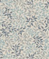 Tapeta liście Caselio BLD 106116062 Printemps Balade