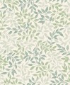 Tapeta liście Caselio BLD 106117068 Printemps Balade